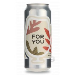 Foam For You - Beer Republic