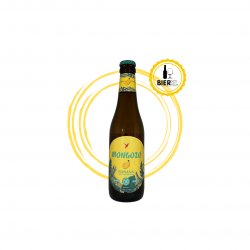 Mongozo - Banana  - BierXL