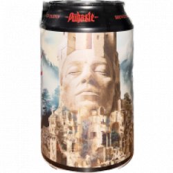 Pühaste Brewery Ivory Tower - Nelson Sauvin