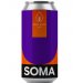 Soma Duo collab Fuerst Wiacek blik 44cl Soma Duo collab Fuerst Wiacek blik 44cl