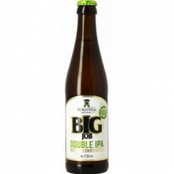 St. Austell Big Job - Cantina della Birra