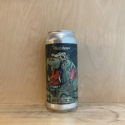 Tripping Animals ‘Trippin Zombies’ Sour Cans - The Good Spirits Co.