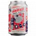 Garage Project Ramen Rice Lager 330ml 