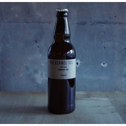 The Kernel Brewery Bitter Simonds 1880