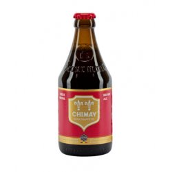 Première (Red), Chimay - Yards & Crafts