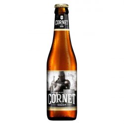 Cornet smoked - Rabbit Hop