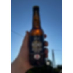 DROPKICK Pilsner 4% Czech-style lager - Cobbetts