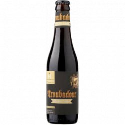 The Musketeers Troubadour Imperial Stout - Cantina della Birra