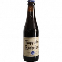 Trappistes Rochefort 10