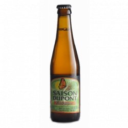 Saison Dupont Bio - Cantina della Birra