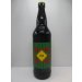 Cycle Brewing - To Be Continued BA Stout wCoconut & Strawberries 13% 650ml 