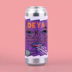 DEYA, Invoice Me for The Microphone, IPA, 6.5%, 500ml - The Epicurean