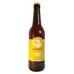 kinnegar scraggy bay ipa - Martins Off Licence