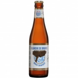 Brugs Tarwebier / Blanche de Bruges