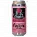 Pastore Brewing - Del Mare - Prickly Pear, Guava, Watermelon - Gose Pastore Brewing - Del Mare - Prickly Pear, Guava, Watermelon - Gose