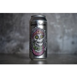 Great Notion - Over Ripe Fruit In The Can - addicted2craftbeer