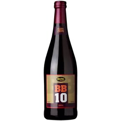 Barley BB 10 (75cl) - Birraland