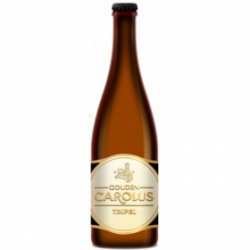 Carolus Triple 75Cl - Mercabeer
