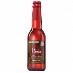 De Molen Rioja Edition 2022 Barley Wine - Cantina della Birra