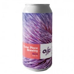 Outer Place Brewing Atoms Pale Ale - Craft Beers Delivered