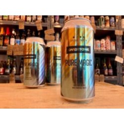 OVERTONE PURE MAGIC 2025 SE