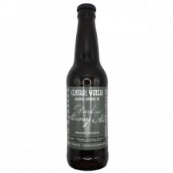 Central Waters  Brewer’s Reserve Dark And Stormy Ale (2022) - De Biersalon