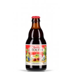 Chouffe Cherry Chouffe 8% vol. 0.33l - Beerlovers