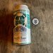 Man Overboard IPA - Cromarty Brewing 