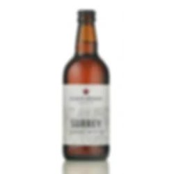 Pilgrim Brewery Surrey