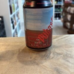 Pühaste Brewery Oz Pühaste Brewery Oz