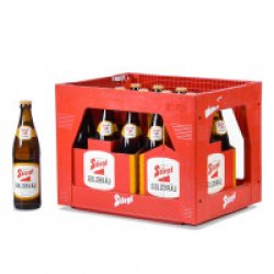 Stiegl-Goldbräu / Stiegl Gold