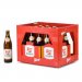 Stiegl Goldbräu 3x6er 18 x 0,5l Stiegl Goldbräu 3x6er 18 x 0,5l