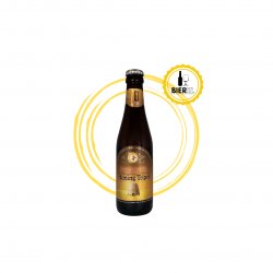 Twents - Honing Tripel  - BierXL