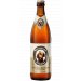 Franziskaner Weissbier Naturtrüb 