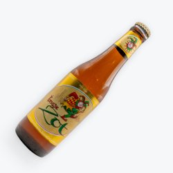 Halve Maan - Brugse Zot 6% - Beerfly