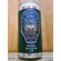 Headlights - Dark Element - Welsh Bottle Shop