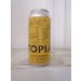 Utopian Ten Degrees 3.9% (440ml can) Utopian Ten Degrees 3.9% (440ml can)