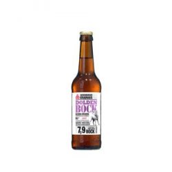 Riedenburger Dolden Bock BIO - 9 Flaschen - Biershop Bayern