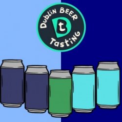 Dublin Beer Tasting Pack - Craft Beers Delivered