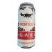 Frontibus - Blanche de Fox - 473ml 