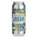 Burley Oak Blueberry Coconut Lemon J.R.E.A.M. 