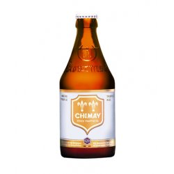 Cinq Cents (White), Chimay - Yards & Crafts