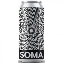 Soma Beer                                        ‐                                                         8% Kowloon - OKasional Beer