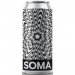 Soma Beer ‐ 8% Kowloon Soma Beer ‐ 8% Kowloon
