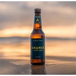 Chance Clean Cider Chance Clean Cider