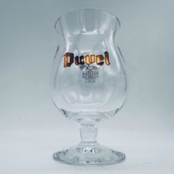 Duvel Goblet - Bottleworks