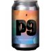 Garage Brewing P9 Barcelona Weisse 