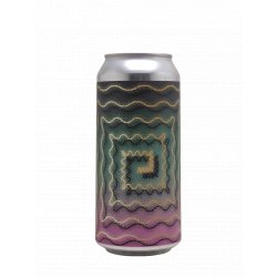 Omnipollo X Brujos X Troon X Eight State: Graveyard Shift: I Don’t Even Know What I’m Doing Next Friday - Proost Craft Beer