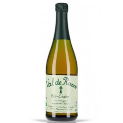 Val de Rance Cider 4% vol. 0.75l - Beerlovers