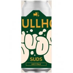 Bullhouse Brew Co SUDS